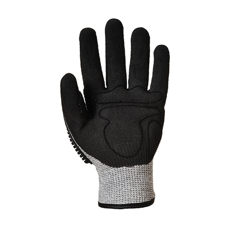 Ръкавици, A722 G8R, от PORTWEST, противоударни и противосрезни | Работни ръкавици