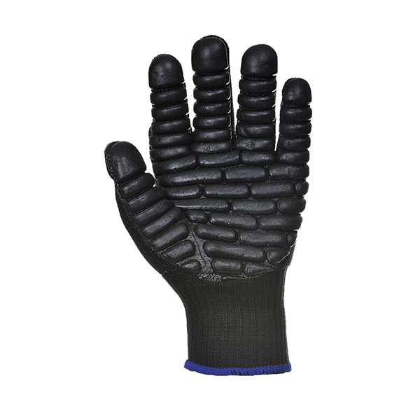 Ръкавици, A790 BKR, от PORTWEST, анти-вибрационни | Работни ръкавици