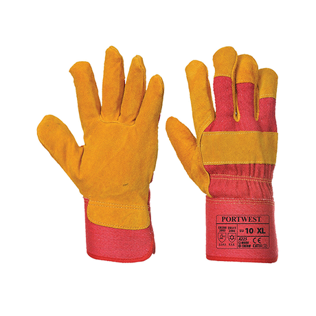 Ръкавици, A225 RER RIGGER, от PORTWEST | Работни ръкавици