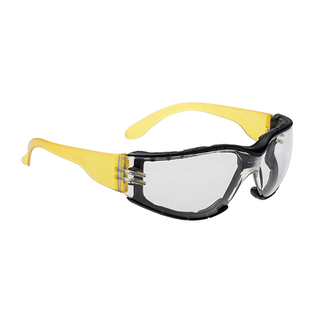 Очила PS32 CLR WRAP AROUND PLUS от PORTWEST | ЛПС