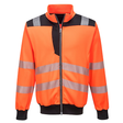 Суитчър, PW370 OBR PW3 HI-VIS, от PORTWEST | Работни облекла