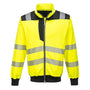 Суитчър PW370 HI-VIS YELLOW PW3