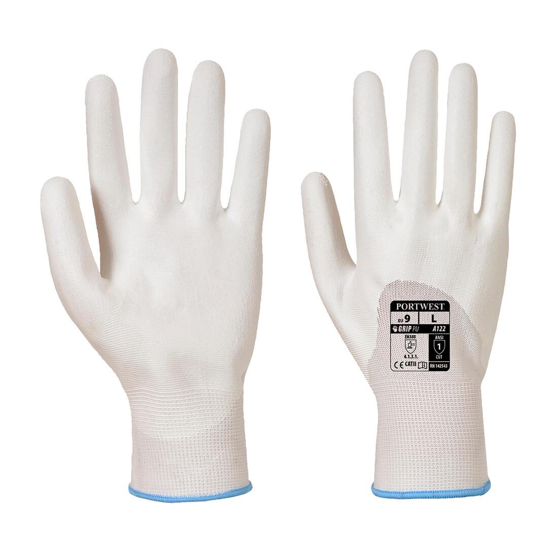 Ръкавици, A122 WHR PU ULTRA, от PORTWEST | Работни ръкавици