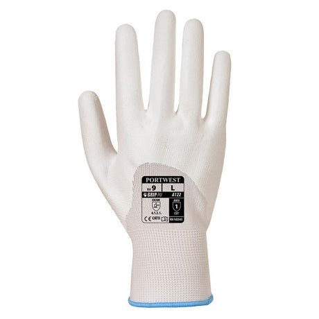 Ръкавици, A122 WHR PU ULTRA, от PORTWEST | Работни ръкавици