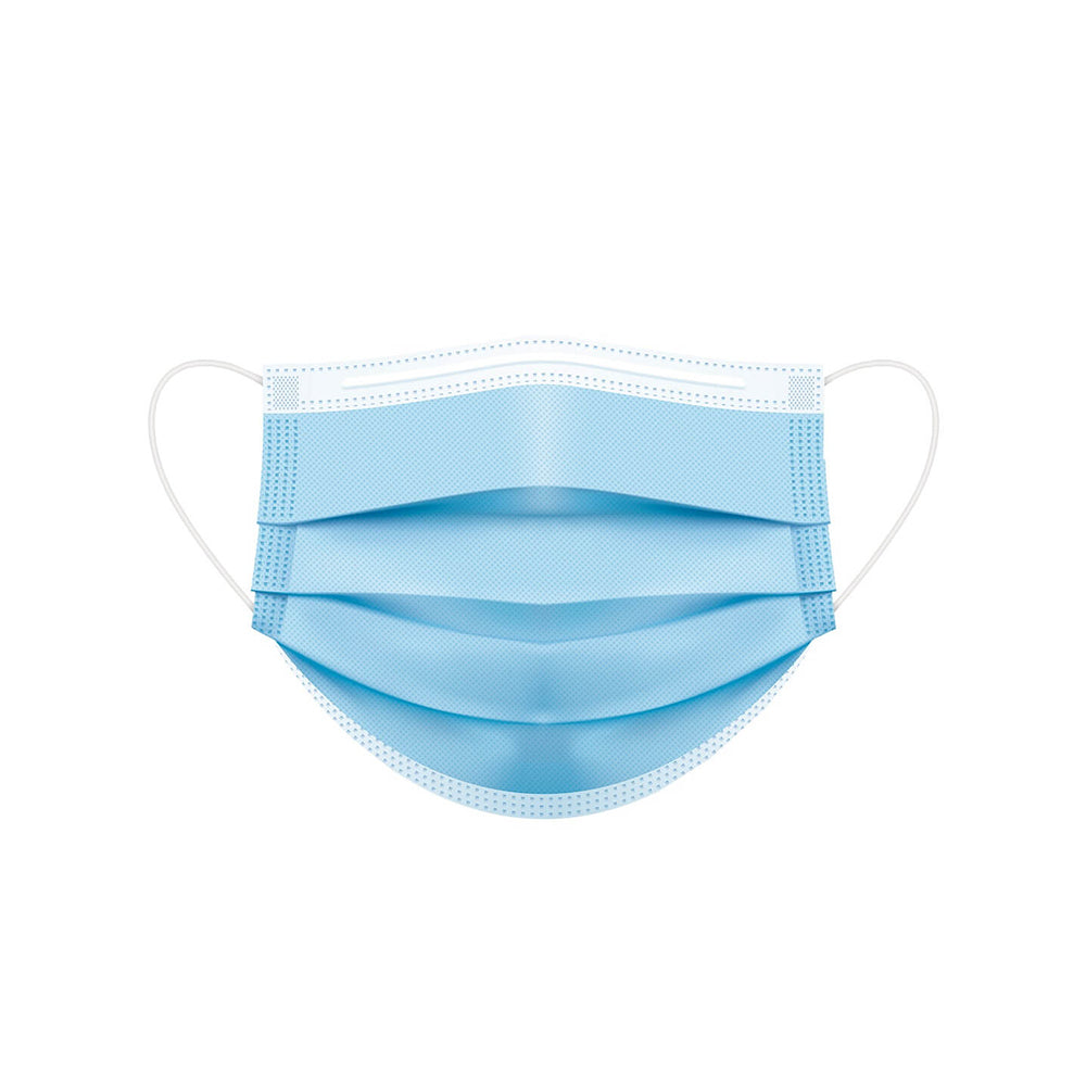 Кутия санитарни маски 50 бр., WHR, от MTEX Professional