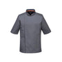 Готварско яке C738 SLATE GREY MESH AIR PRO