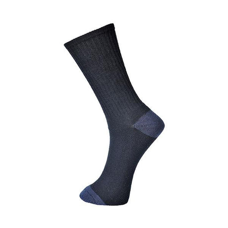 Чорапи, SK13 BKR, от PORTWEST, памучни | РАБОТНИ ОБУВКИ