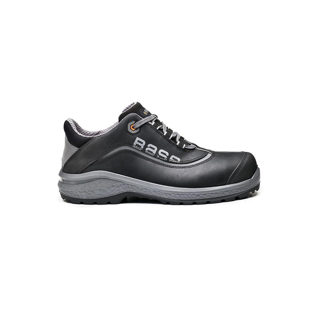 Обувки, B0872 BKG BE FREE S3 SRC, от BASE, с композитно бомбе | РАБОТНИ ОБУВКИ