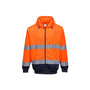 Суитчър B317 ORANGE HI VIS