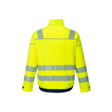 Яке, T500 YNR PW3 HI VIS, от PORTWEST | РАБОТНО ОБЛЕКЛО