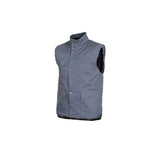 Елек, NORMAN WINTER GREY, от SARAWORKWEAR | РАБОТНО ОБЛЕКЛО