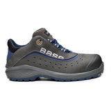 Обувки, B0884 GBU BE-LIGHT S1P SRC, от BASE, с композитно бомбе | РАБОТНИ ОБУВКИ